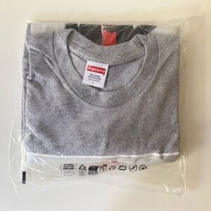 Supreme Playboy Carti Tee